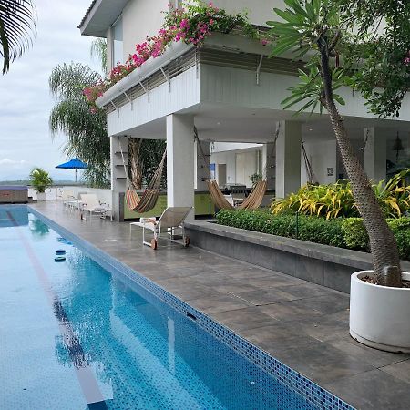 Hello! Las Peñas Siglo XXI B&B Guayaquil Exterior foto