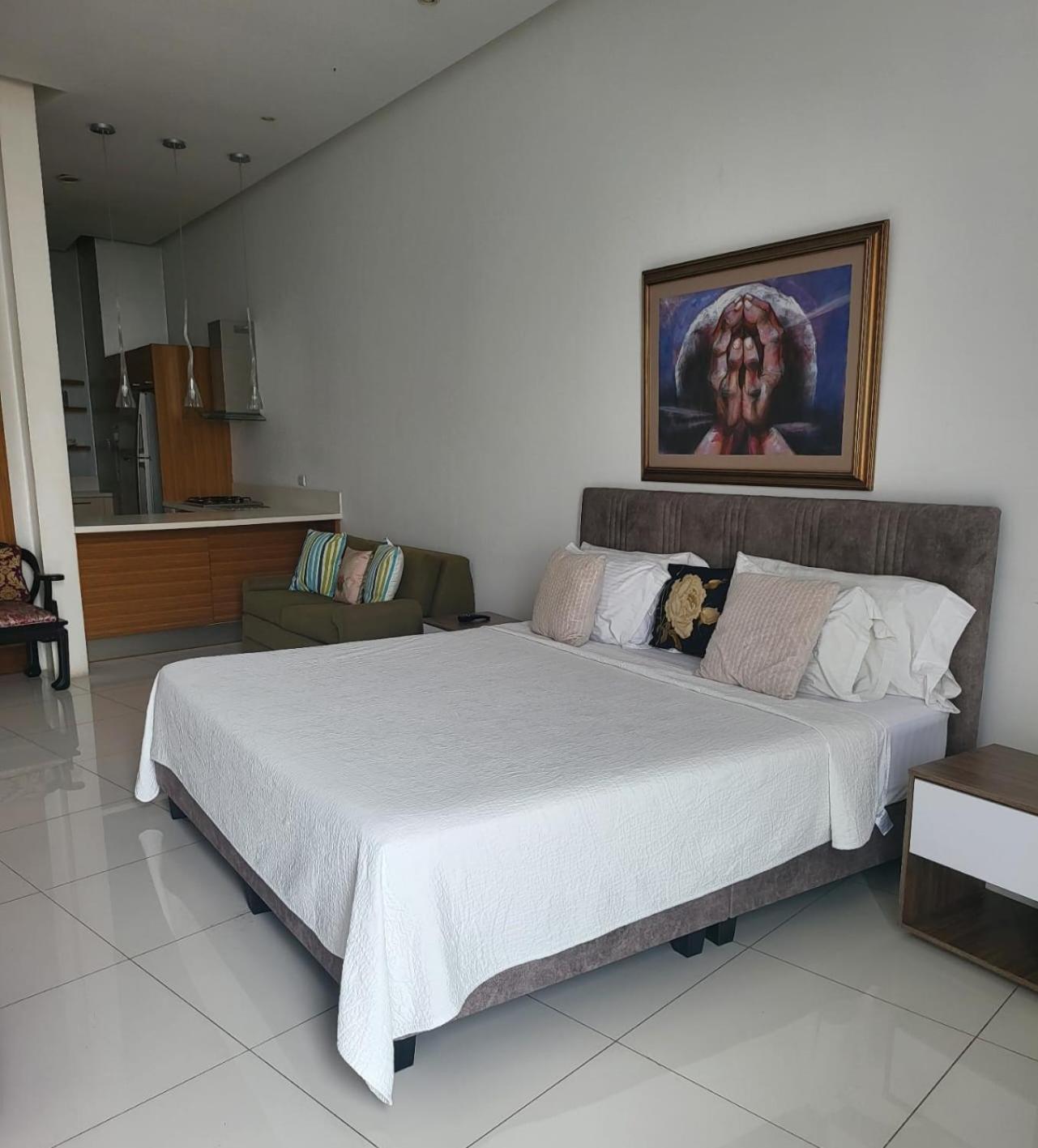 Hello! Las Peñas Siglo XXI B&B Guayaquil Exterior foto