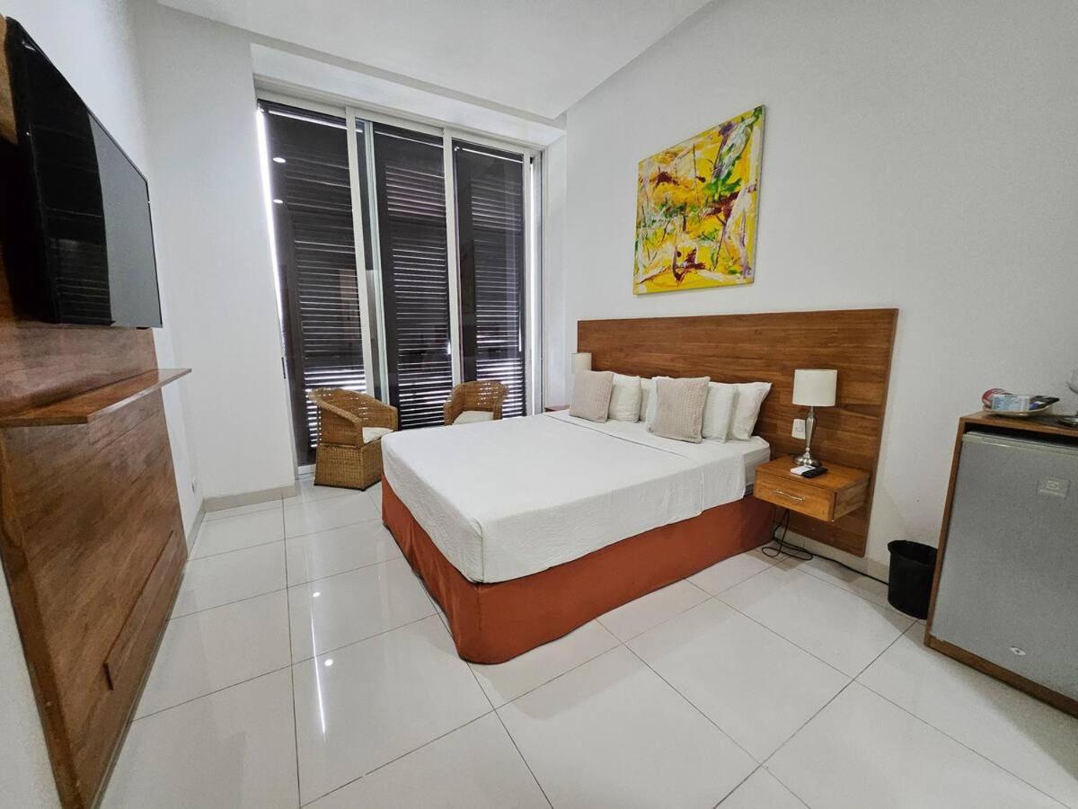 Hello! Las Peñas Siglo XXI B&B Guayaquil Exterior foto