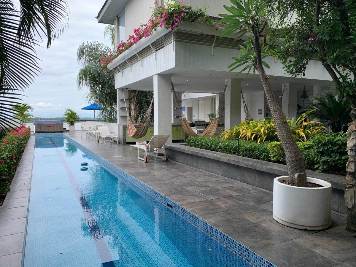 Hello! Las Peñas Siglo XXI B&B Guayaquil Exterior foto